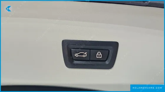 BMW X4 XDRIVE20I XLINE