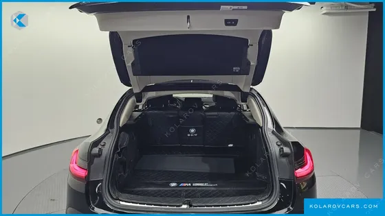 BMW X4 XDRIVE20I XLINE