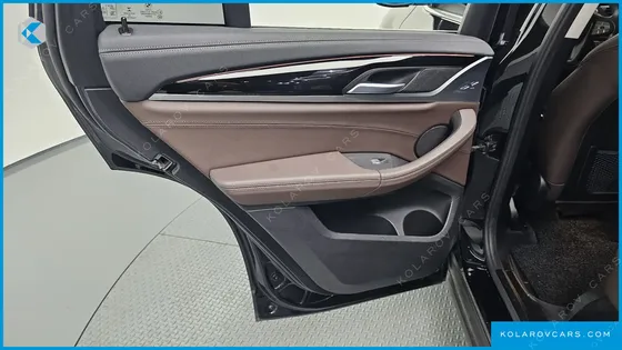 BMW X4 XDRIVE20I XLINE