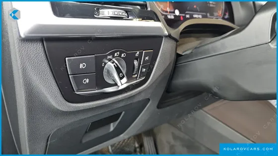 BMW X4 XDRIVE20I XLINE