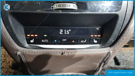 BMW X4 XDRIVE20I XLINE