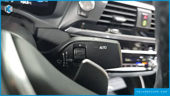 BMW X4 XDRIVE20I XLINE