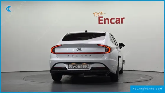 HYUNDAI SONATA 2.0