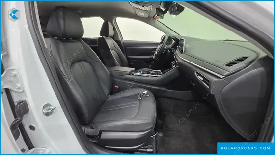 HYUNDAI SONATA 2.0