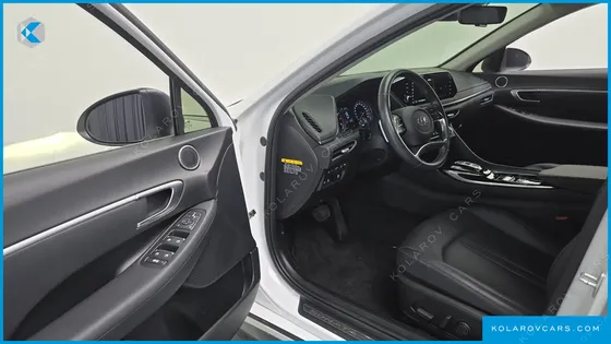 HYUNDAI SONATA 2.0