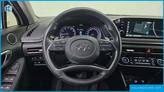 HYUNDAI SONATA 2.0