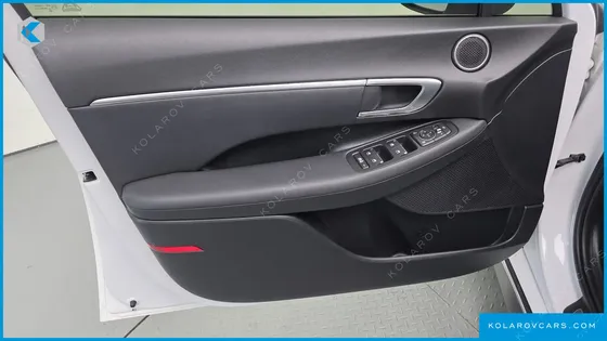 HYUNDAI SONATA 2.0