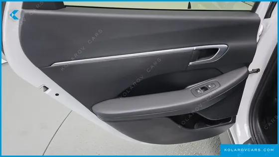 HYUNDAI SONATA 2.0