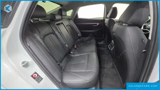 HYUNDAI SONATA 2.0