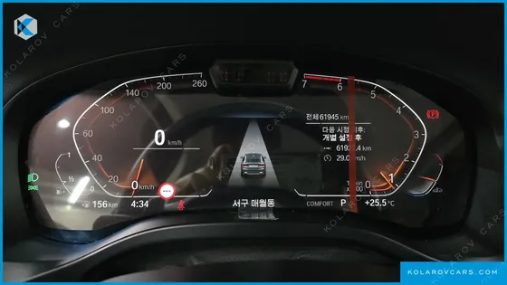 BMW X4 XDRIVE20I XLINE