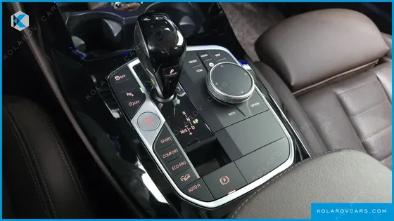 BMW X4 XDRIVE20I XLINE