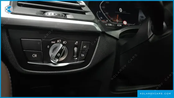 BMW X4 XDRIVE20I XLINE
