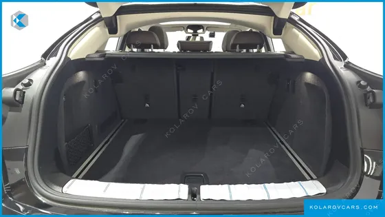 BMW X4 XDRIVE20I XLINE