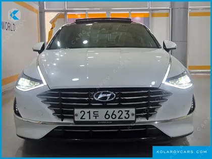 HYUNDAI SONATA 2.0