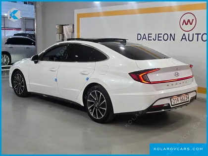 HYUNDAI SONATA 2.0