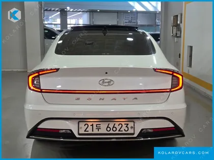 HYUNDAI SONATA 2.0