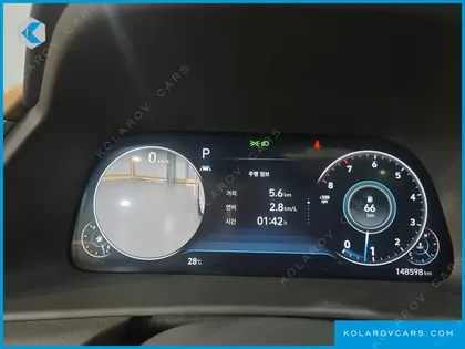 HYUNDAI SONATA 2.0
