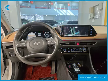 HYUNDAI SONATA 2.0