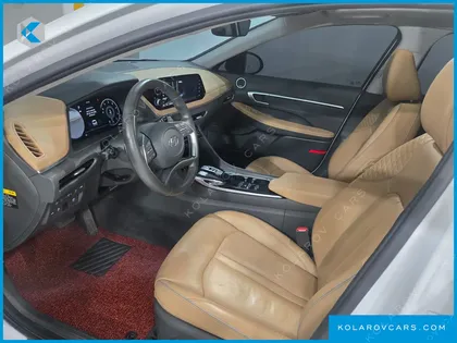 HYUNDAI SONATA 2.0