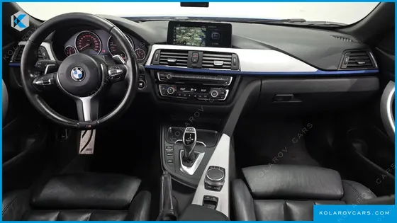 BMW 4 SERIES 428I M SPORT CONVERTIBLE