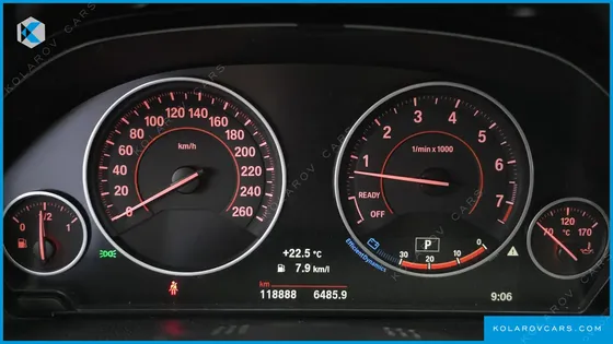 BMW 4 SERIES 428I M SPORT CONVERTIBLE