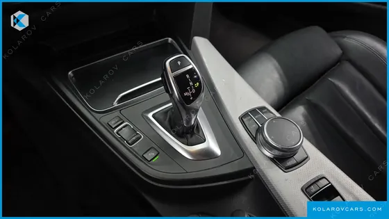 BMW 4 SERIES 428I M SPORT CONVERTIBLE