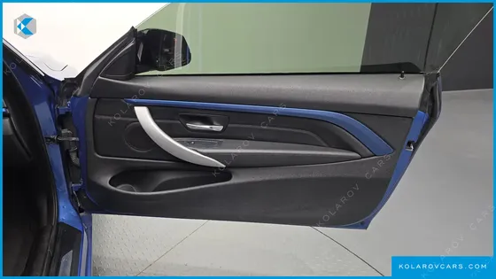 BMW 4 SERIES 428I M SPORT CONVERTIBLE