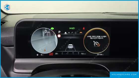 KIA SELTOS GASOLINE 2.0 4WD