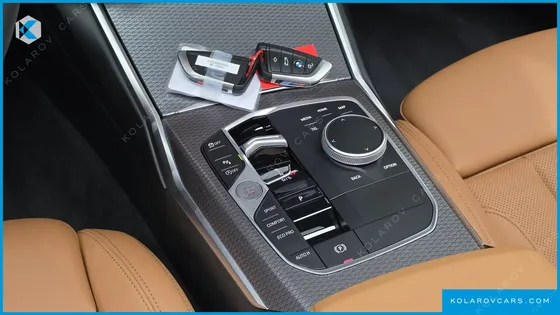 BMW 3 SERIES 320I M SPORT