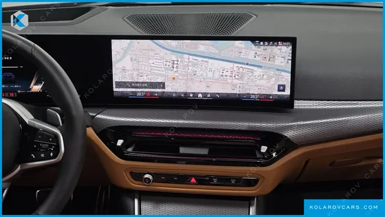 BMW 3 SERIES 320I M SPORT