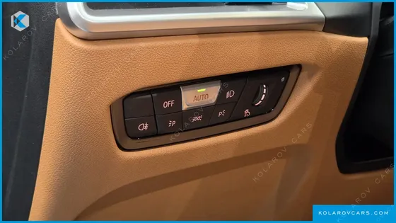 BMW 3 SERIES 320I M SPORT