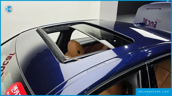 BMW 3 SERIES 320I M SPORT