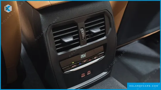 BMW 3 SERIES 320I M SPORT