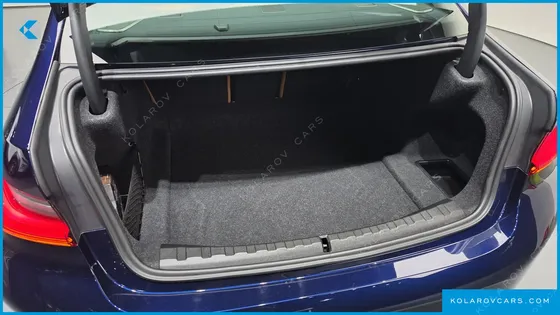 BMW 3 SERIES 320I M SPORT