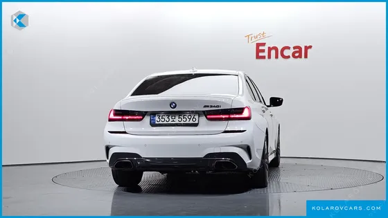BMW 3 SERIES M340I