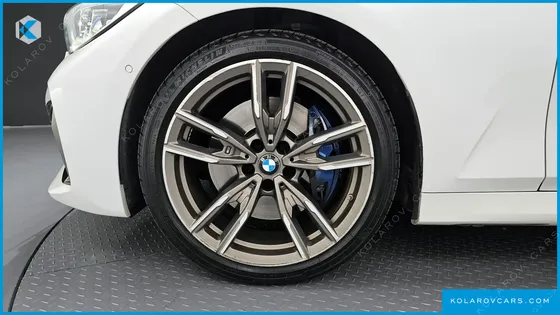 BMW 3 SERIES M340I