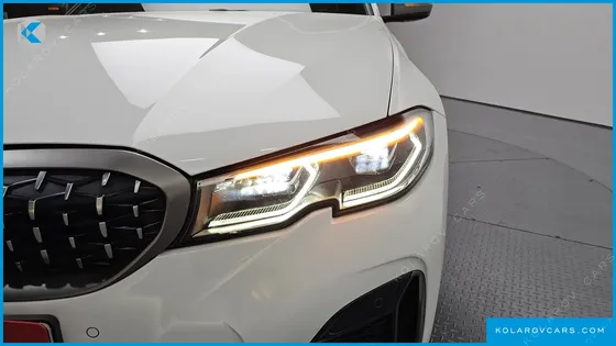 BMW 3 SERIES M340I