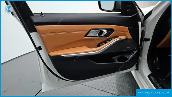BMW 3 SERIES M340I