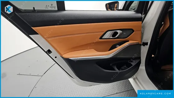 BMW 3 SERIES M340I