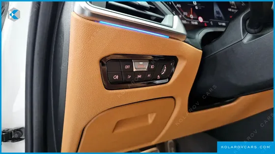 BMW 3 SERIES M340I