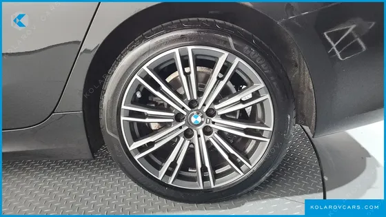BMW 3 SERIES 320D