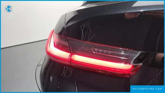 BMW 3 SERIES 320D