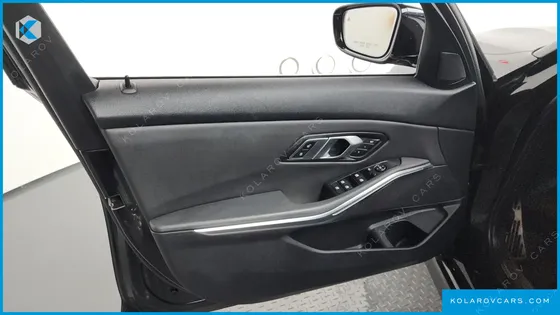 BMW 3 SERIES 320D