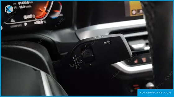 BMW 3 SERIES 320D