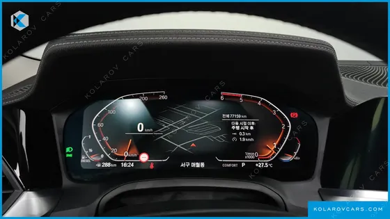 BMW 3 SERIES 320D