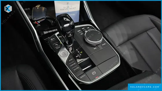 BMW 3 SERIES 320D