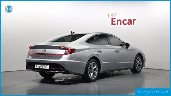 HYUNDAI SONATA 2.0