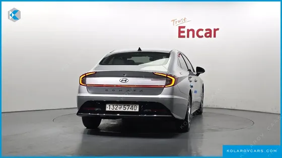 HYUNDAI SONATA 2.0