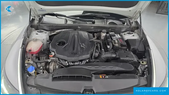 HYUNDAI SONATA 2.0