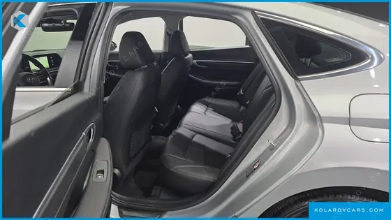 HYUNDAI SONATA 2.0